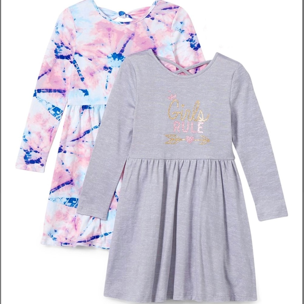 Girl’s Dresses